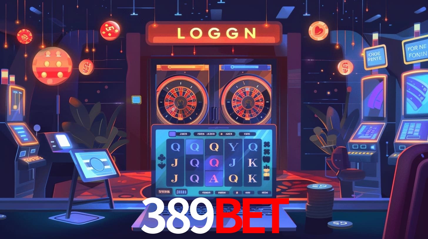 389bet: Seu Cassino Premiado com Pagamentos Rápidos